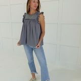 Speculation Top