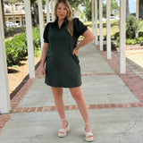 Midwest Best Mini Dress