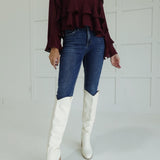 Babers Knee High Boot