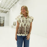 Ivern Blouse