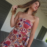 Main Function Romper