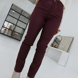 Vineyard Coated Jean