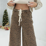 Desperado Wide Leg Pants
