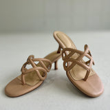 Tilda Kitten Heel