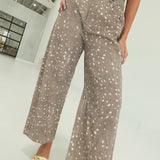 Bambi Barrel Jeans