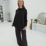 Dunes Pullover Hoodie