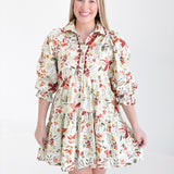 Maryann Mini Dress