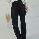The Narrow Path Jeans