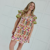 Tolleson Mini Dress