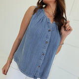 Softline Tencel Top