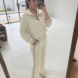 Ambiance Set - Apricot