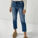 Passerby Straight Leg Jeans