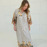 Sonny Maxi Dress