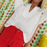 Margie Top
