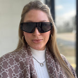 Nova - Black/Black Lens - WMP