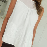 Match Maker Blouse
