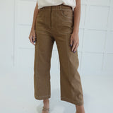 Fall on a Dime Pants
