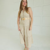 Joanie Midi Dress