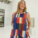 Sachs Maxi Dress