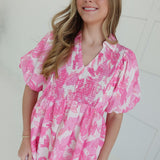 Illuminate You Mini Dress