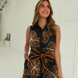 Titus Mini Dress