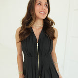 Brighton Top - Black