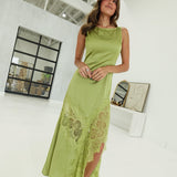 Sosa Maxi Dress