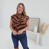 True Colors Sweater Top