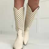 Danica Western Boot