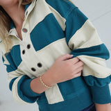 Tamara Pullover