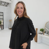 Dunes Pullover Hoodie