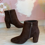 Whistler Bootie