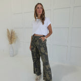 Shiloh Camo Pants