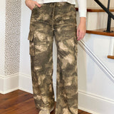 Plain Sight Cargo Pants