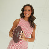 The Bin Mini Dress