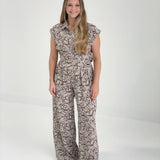 Fields Jumpsuit