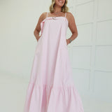 Blaire Buckle Dress