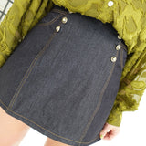 Verona Mini Skort