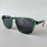 Francis Sunglasses WMP - Emerald Green