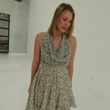 Lioness Mini Dress