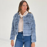 Menace Fur Coat