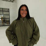 Urban Forrester Jacket - Olive