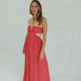 Maui Maxi Dress