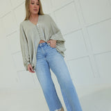 Emagene Wide Leg Jeans
