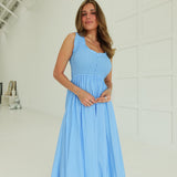 Quinn Midi Dress