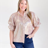 Dupont Blouse