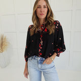 The Dreya Top