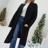 In Your Dreams Duster - Black