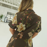 Ethel Mini Dress
