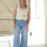 Classy Kate Jeans - Light